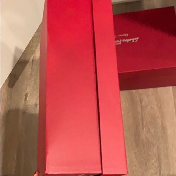 🎉Last deal🎉Salvatore Ferragamo shoe Box - Picture 2 of 6